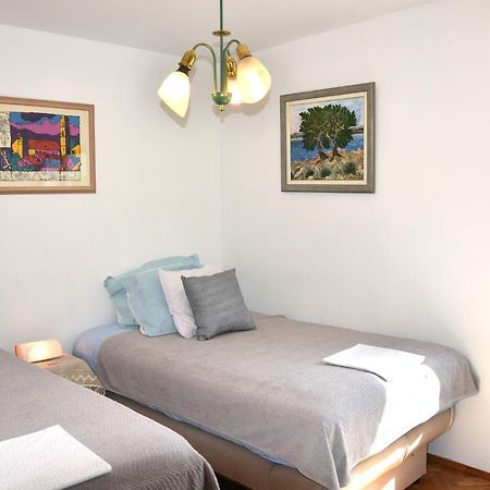 Apartment Bulimbasic Split Luaran gambar