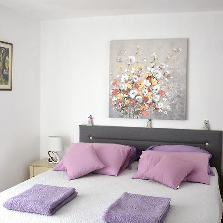 Apartment Bulimbasic Split Luaran gambar