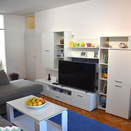 Apartment Bulimbasic Split Luaran gambar