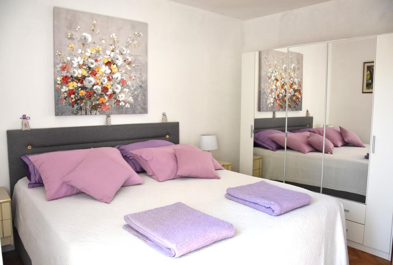 Apartment Bulimbasic Split Luaran gambar
