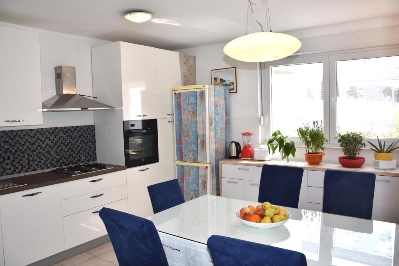 Apartment Bulimbasic Split Luaran gambar