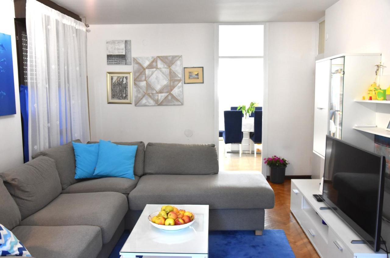 Apartment Bulimbasic Split Luaran gambar