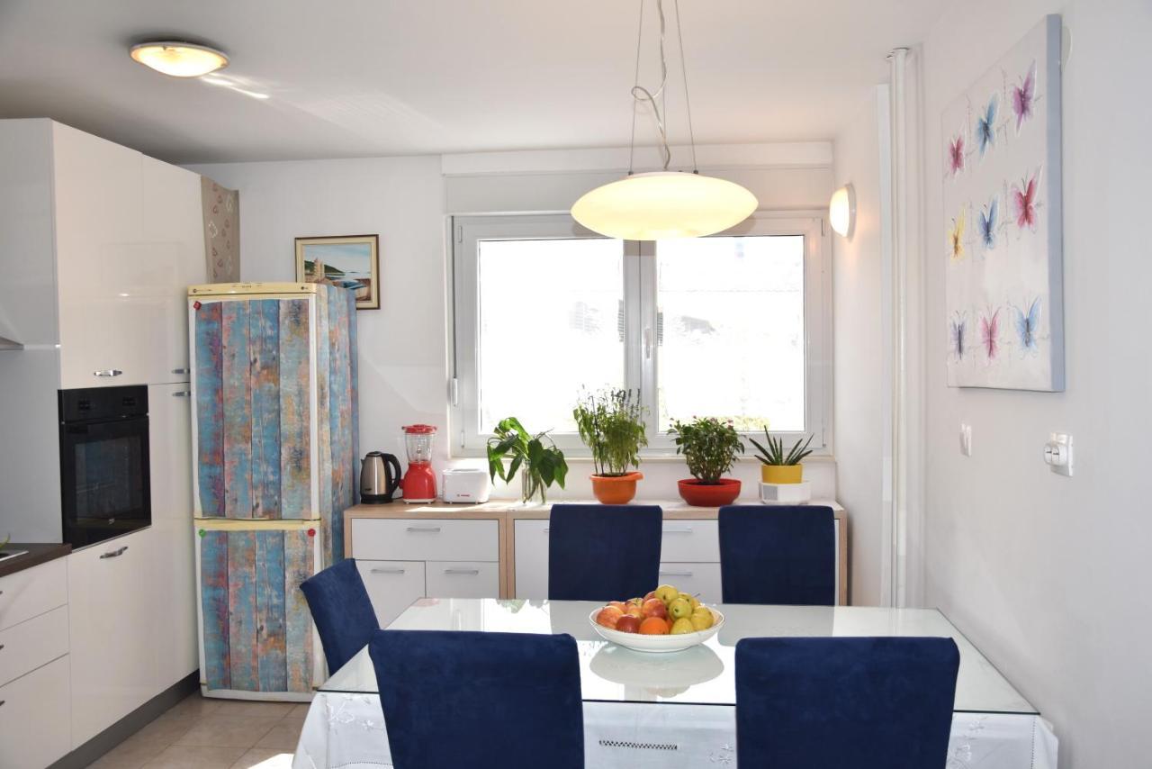Apartment Bulimbasic Split Luaran gambar