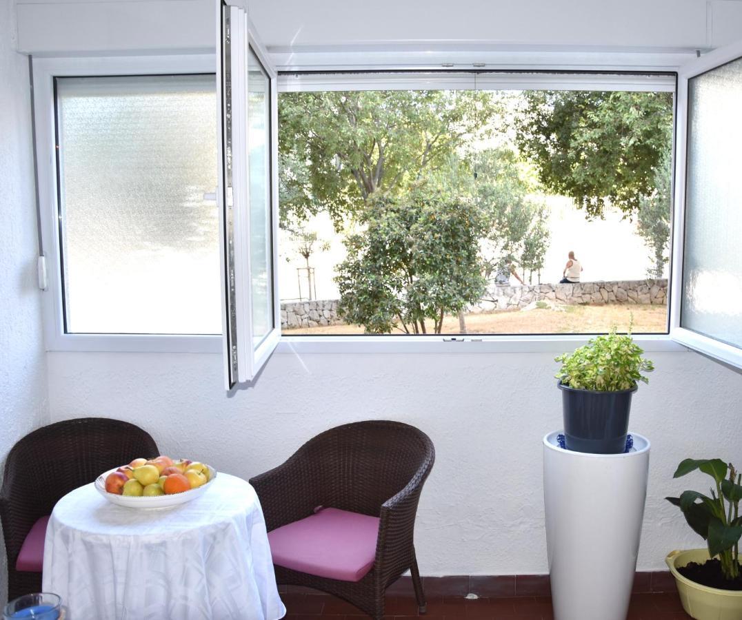 Apartment Bulimbasic Split Luaran gambar