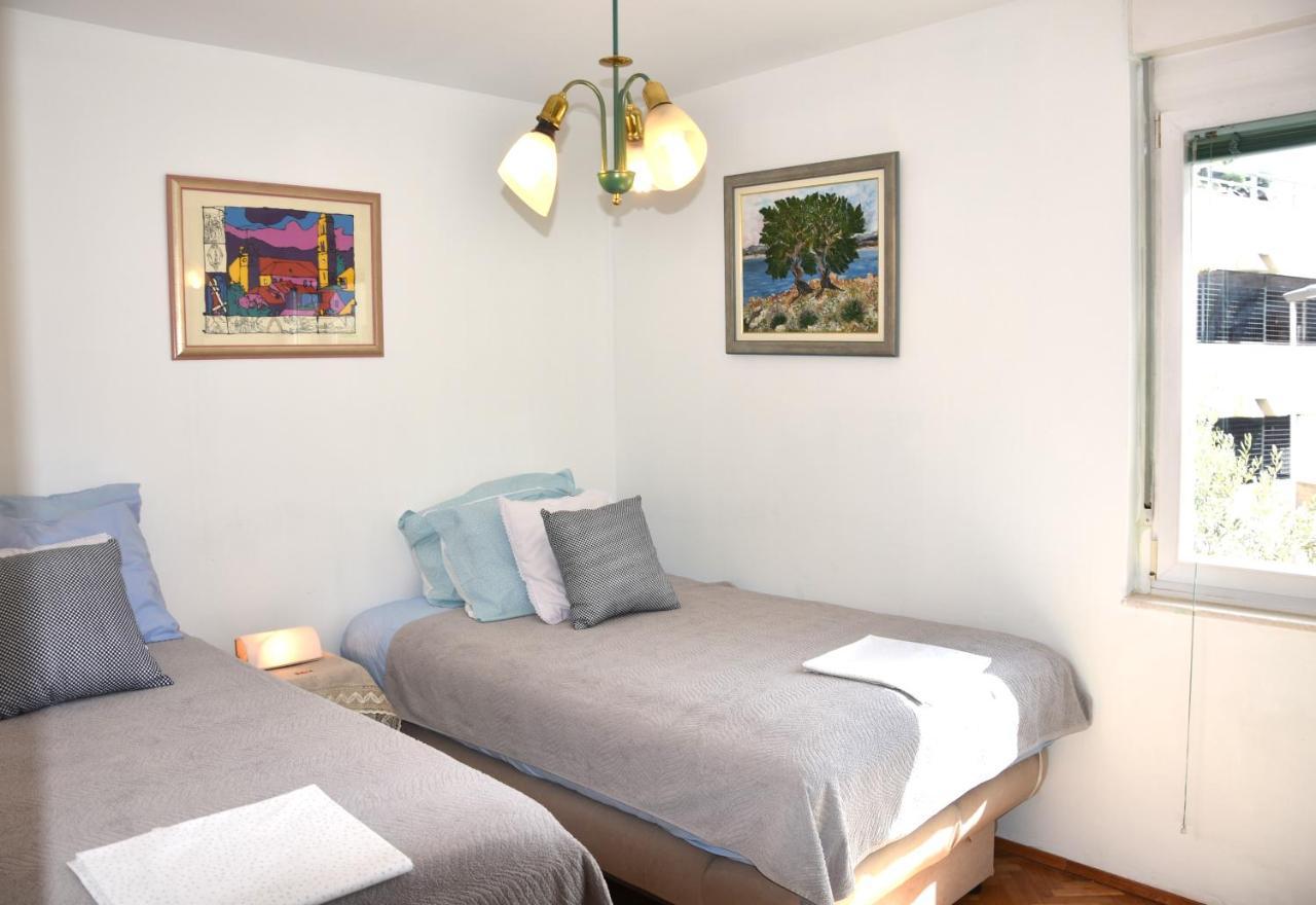 Apartment Bulimbasic Split Luaran gambar