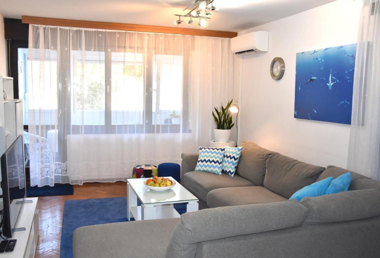 Apartment Bulimbasic Split Luaran gambar