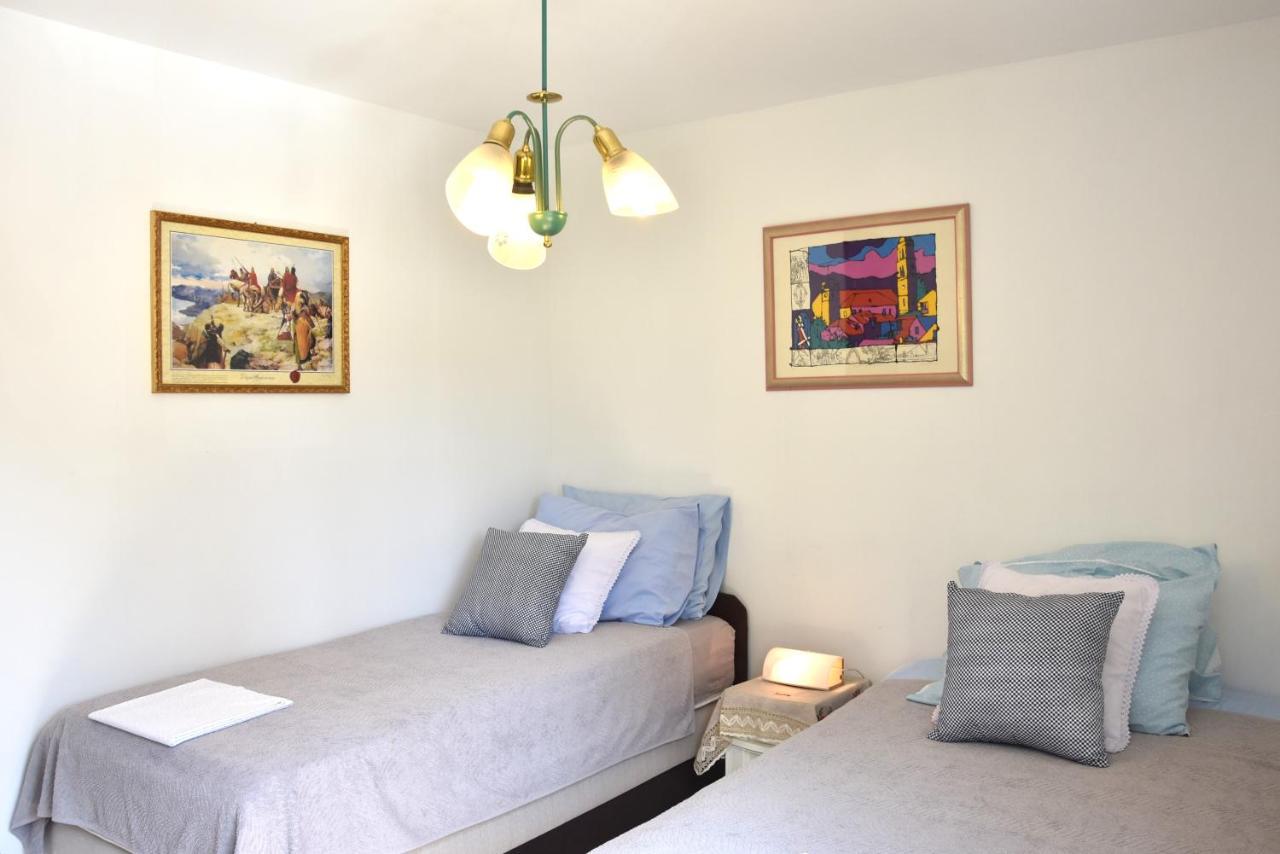 Apartment Bulimbasic Split Luaran gambar