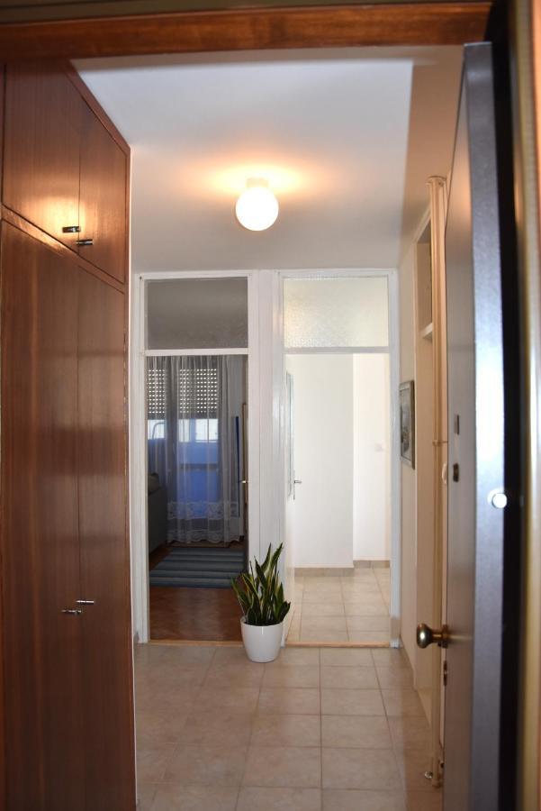 Apartment Bulimbasic Split Luaran gambar