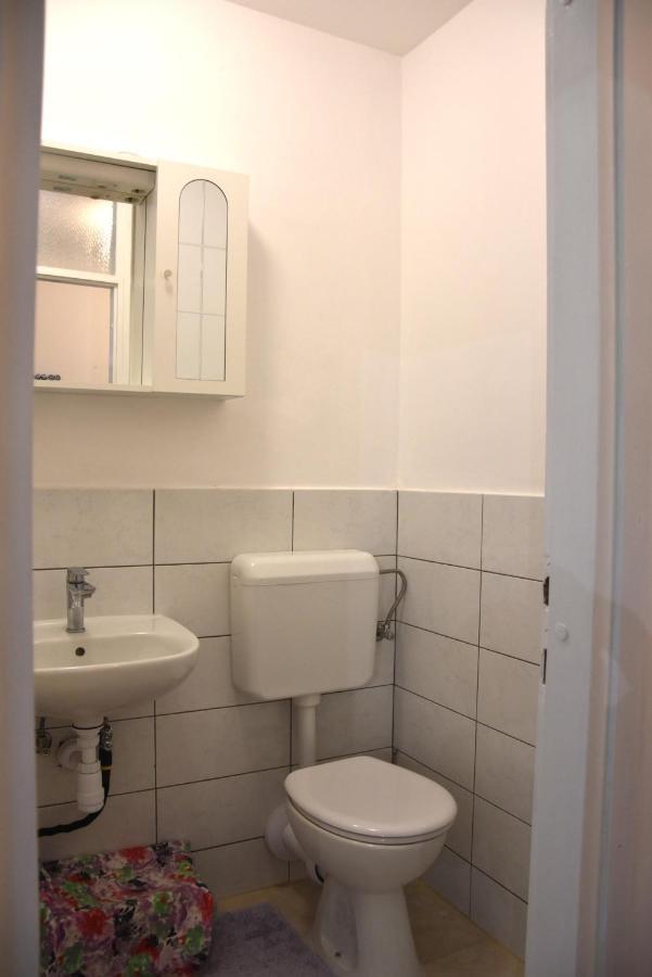 Apartment Bulimbasic Split Luaran gambar