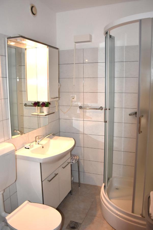 Apartment Bulimbasic Split Luaran gambar