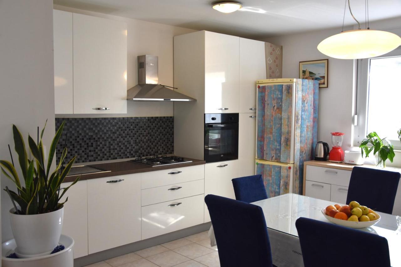 Apartment Bulimbasic Split Luaran gambar