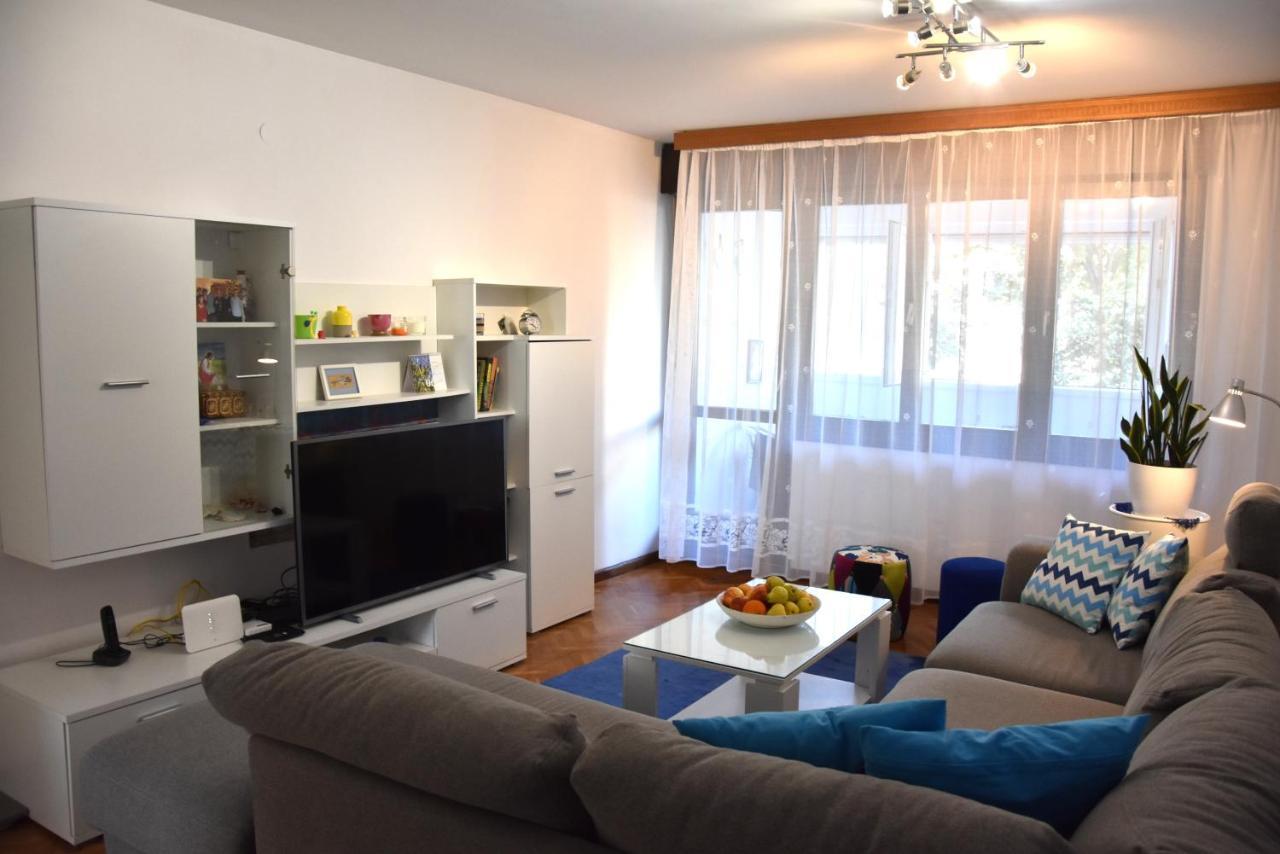 Apartment Bulimbasic Split Luaran gambar