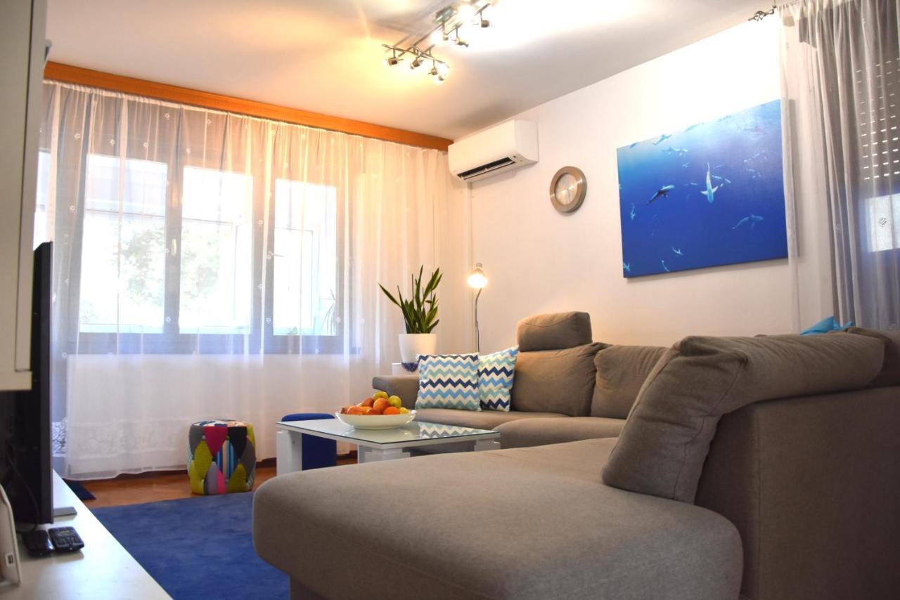 Apartment Bulimbasic Split Luaran gambar