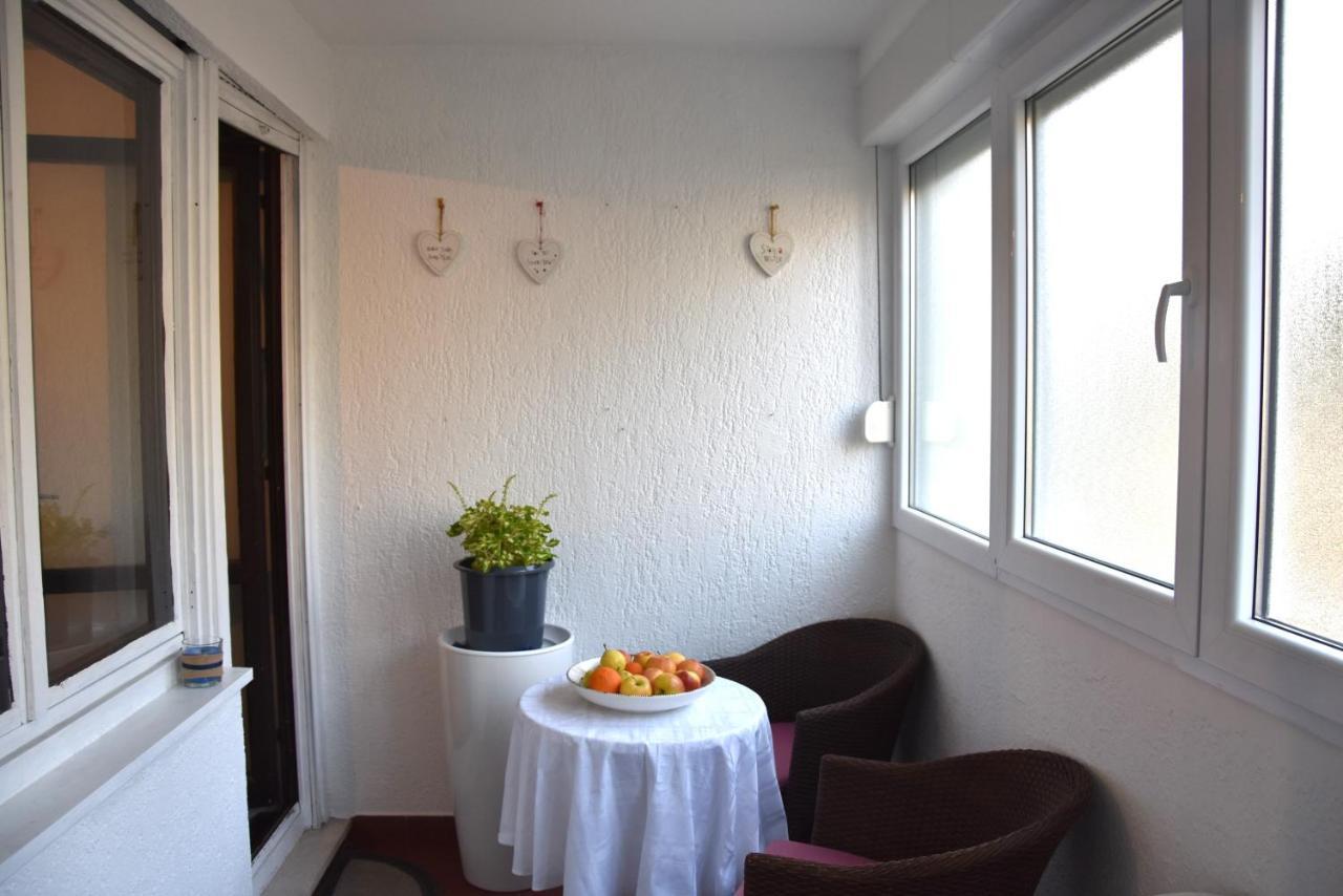 Apartment Bulimbasic Split Luaran gambar